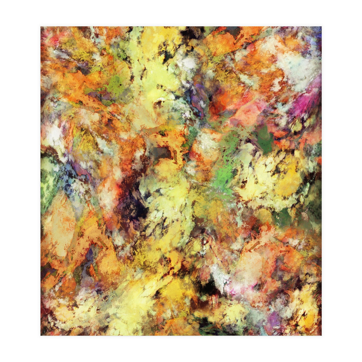 Brittle (Print Only)