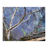 Dinorwic slate quarries in Llanberis, Wales, 3 (Print Only) thumbnail
