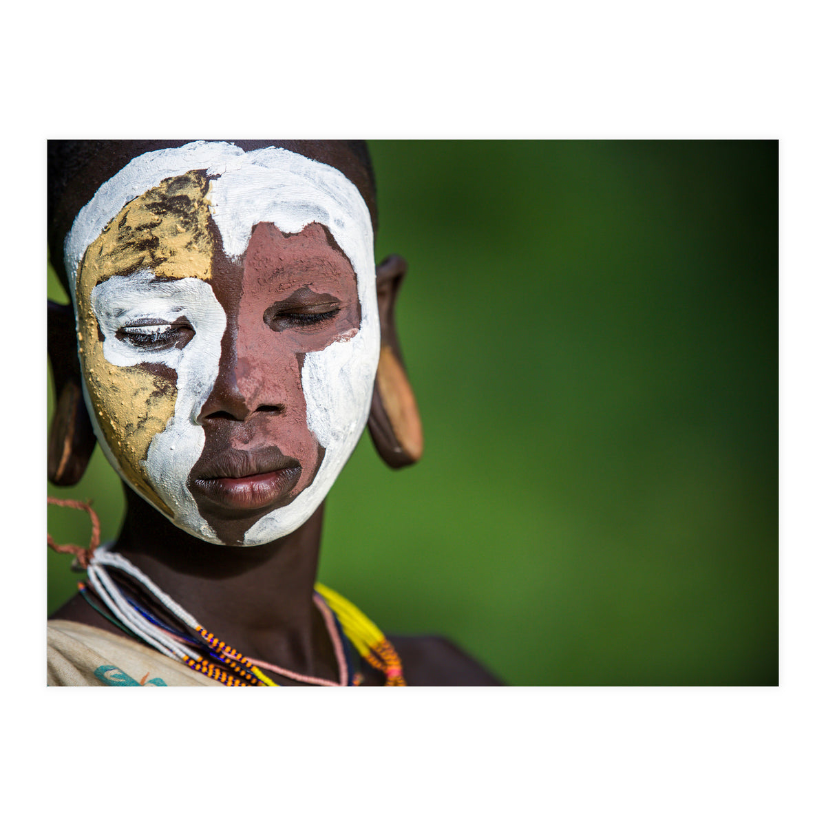 Suri Dream (Print Only)