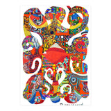 Pop Abstract 2023 192 Copia (Print Only) thumbnail