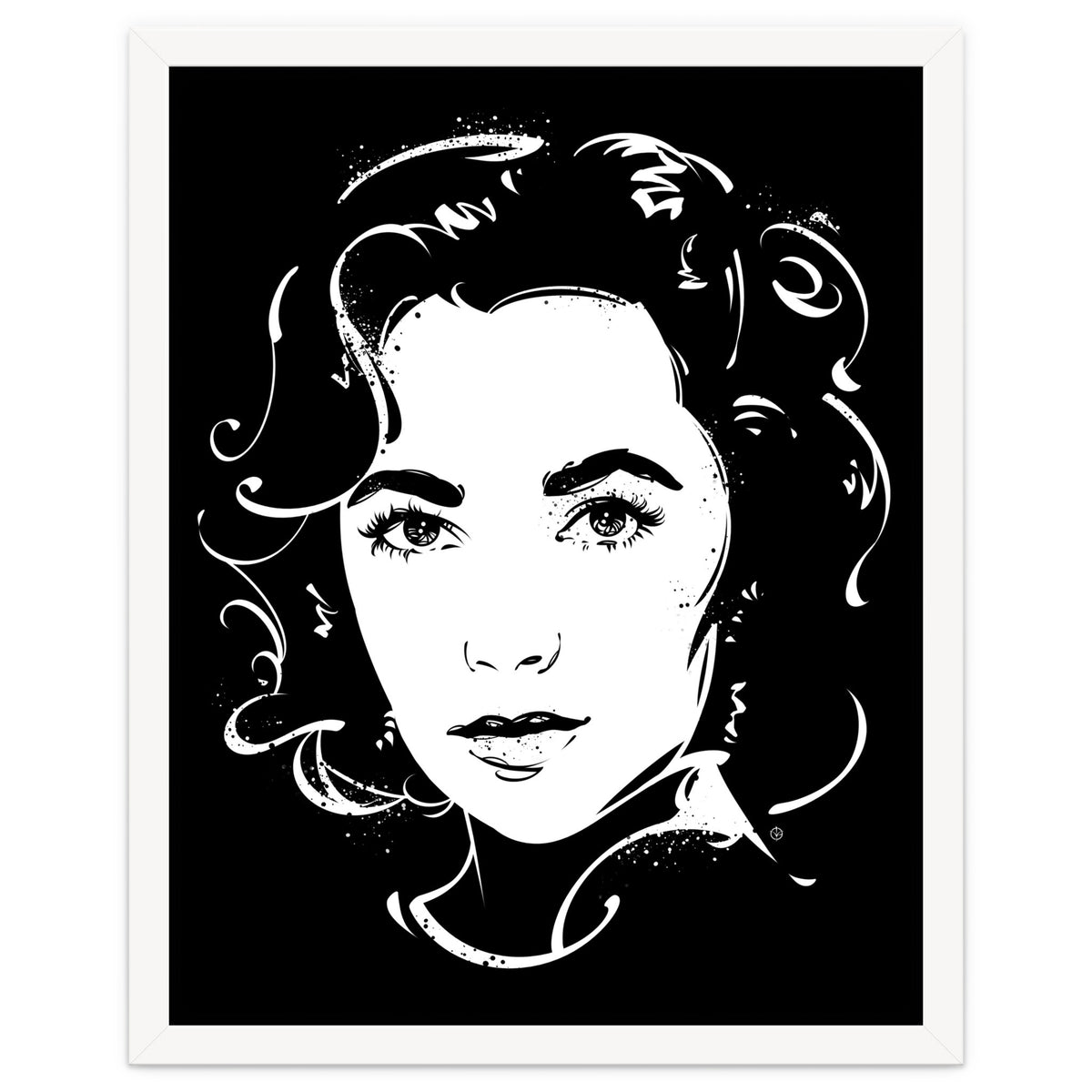 Elizabeth Taylor