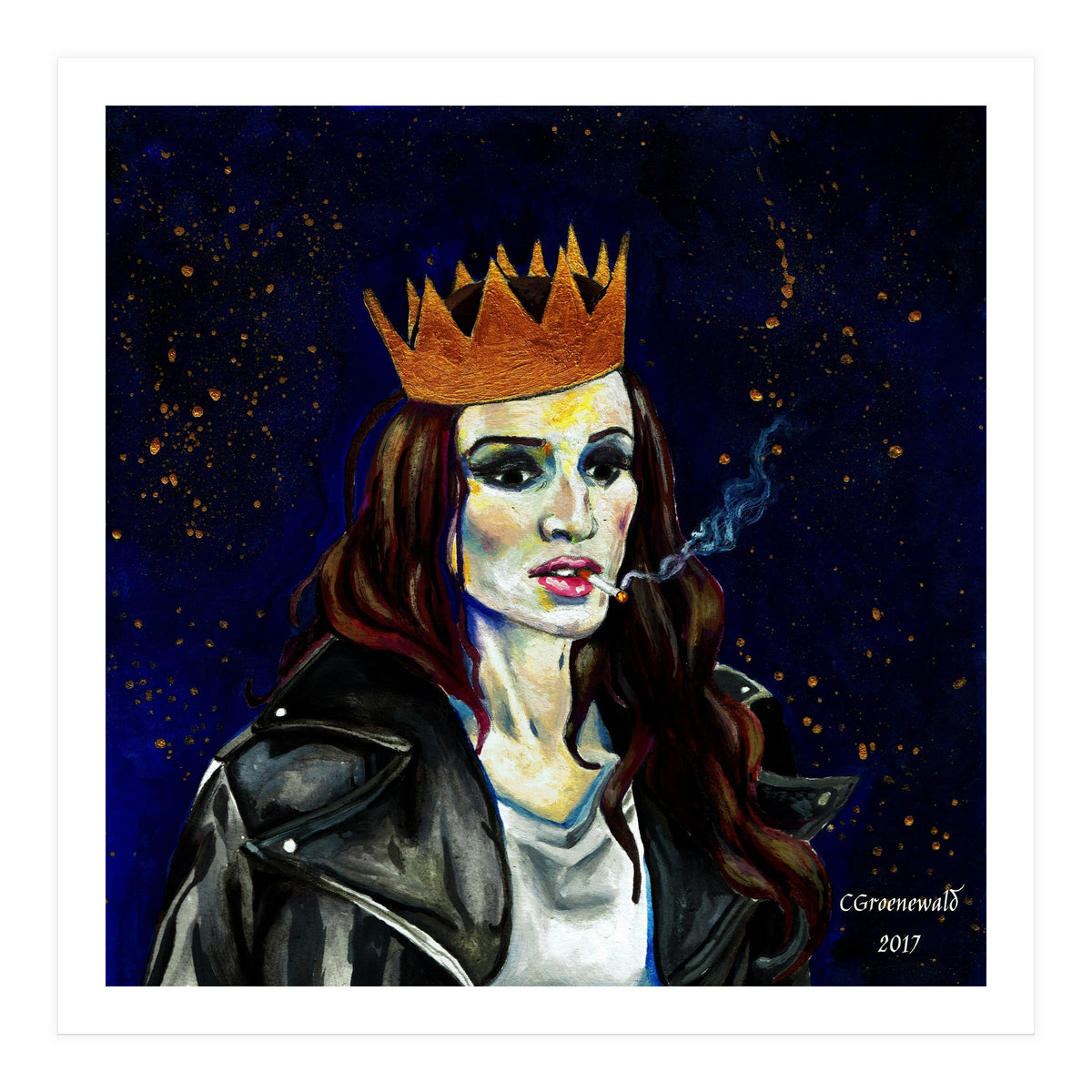 This is my song to you (Print Only)