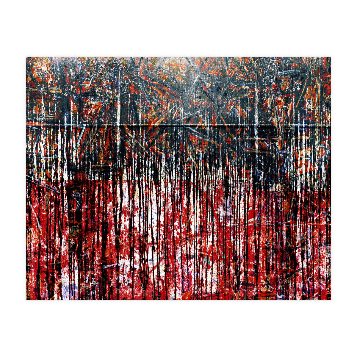 Intensity 3 (Print Only)