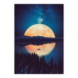 Rise And Be Found (Print Only) thumbnail