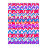 Pop abstract color full (Print Only) thumbnail