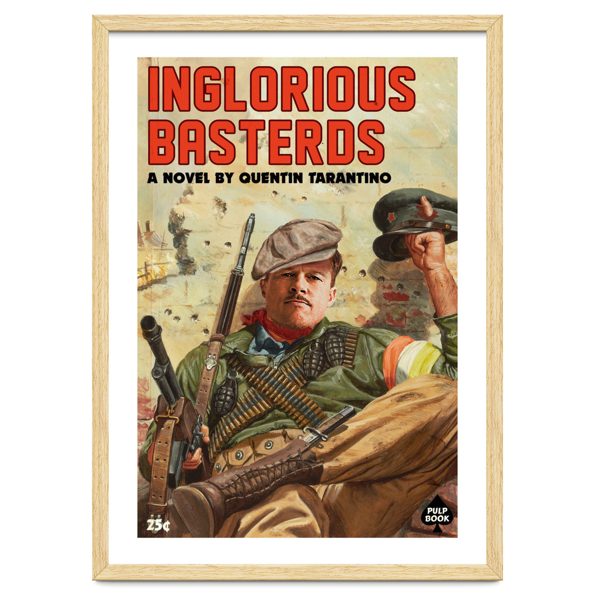 Inglorious Basterds