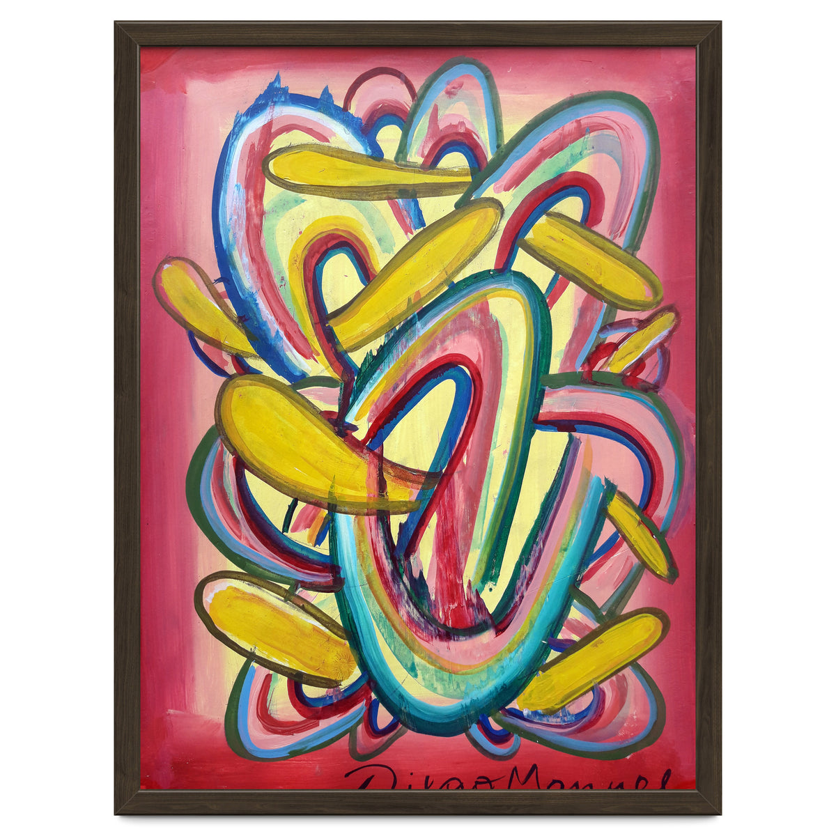 Formas En El Espacio 20