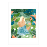 Jungle Vibes (Print Only) thumbnail
