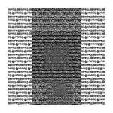 Pattern of stones (Print Only) thumbnail