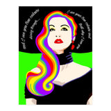 True Colours (Print Only) thumbnail