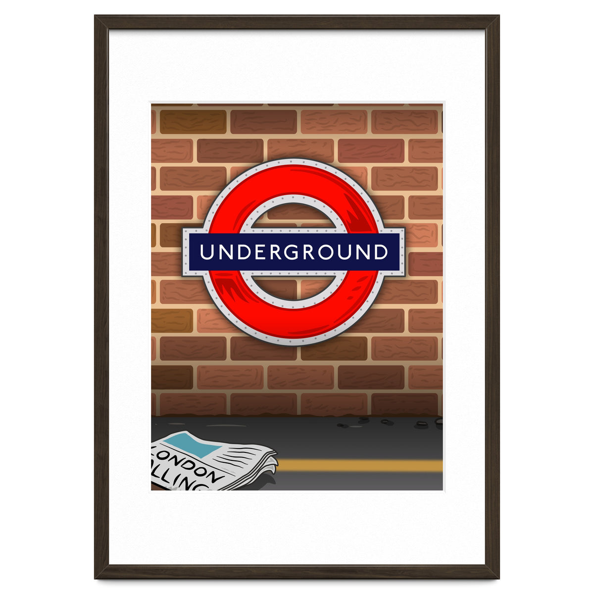 London Underground