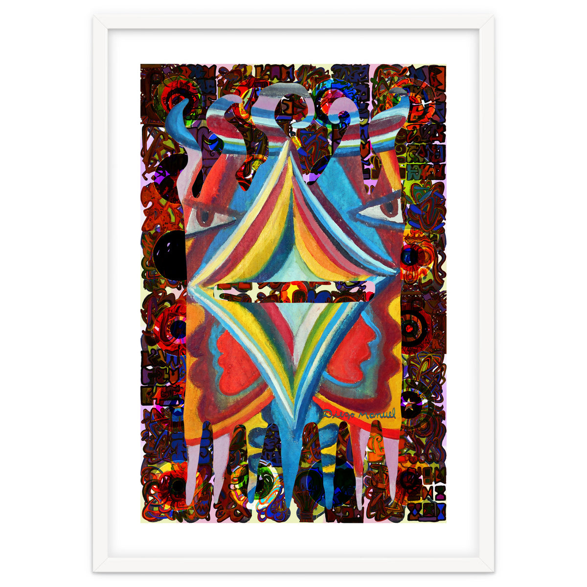 Graffiti Digital Nuevo 2023 36