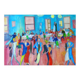 La Milonga 3 (Print Only) thumbnail