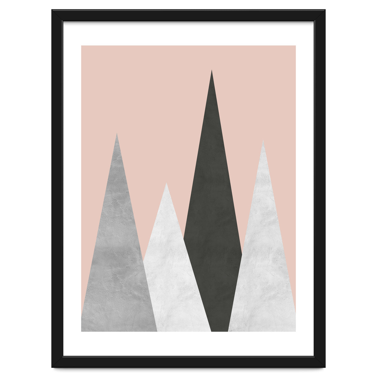 Scandinavian forest I