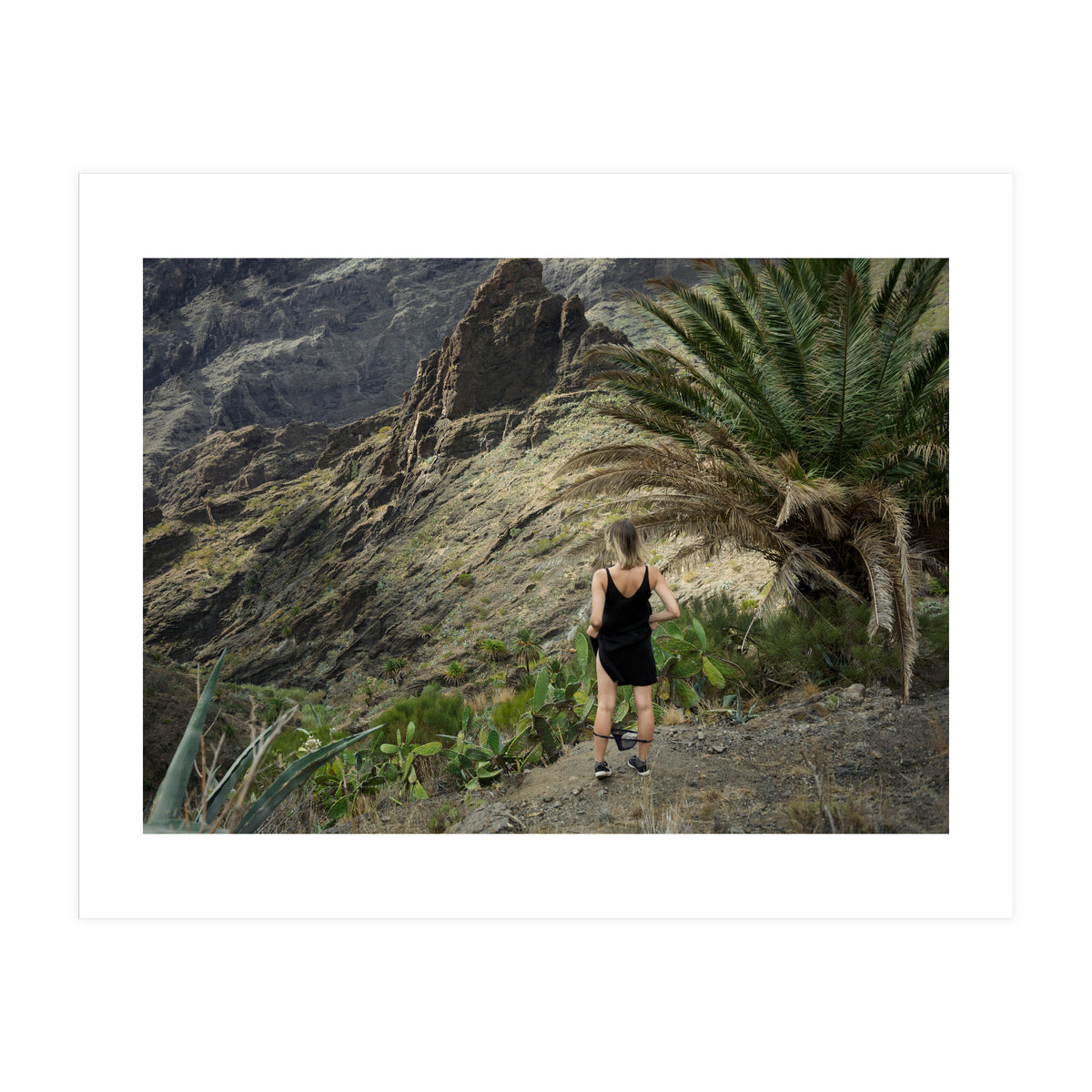 Pirates' Hideout (Print Only)