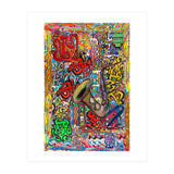 Jazz 3 (Print Only) thumbnail