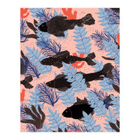 Fishes (Print Only)