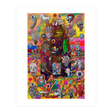 La Isla Digital 34 (Print Only) thumbnail