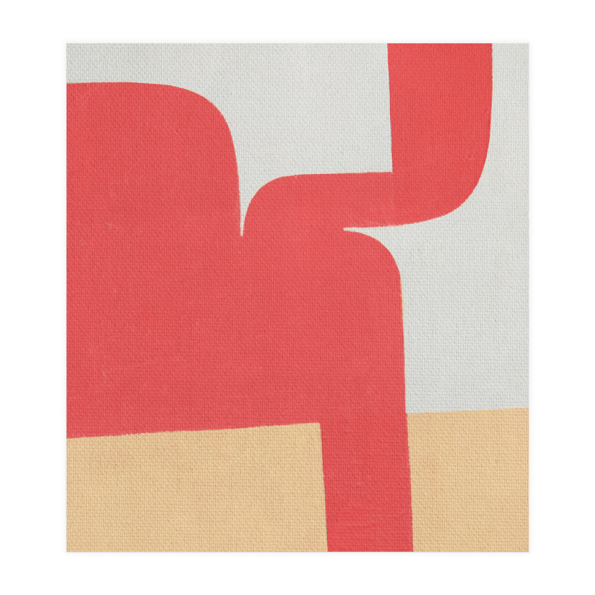 Contortion (Print Only)