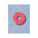 FAST FOOD / Donut (Print Only) thumbnail
