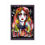 Sweet Caroline (Print Only) thumbnail