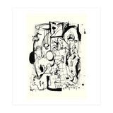 Inside The Mind (Print Only) thumbnail