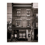 No 993 Queen St E 1 Version 2 (Print Only) thumbnail