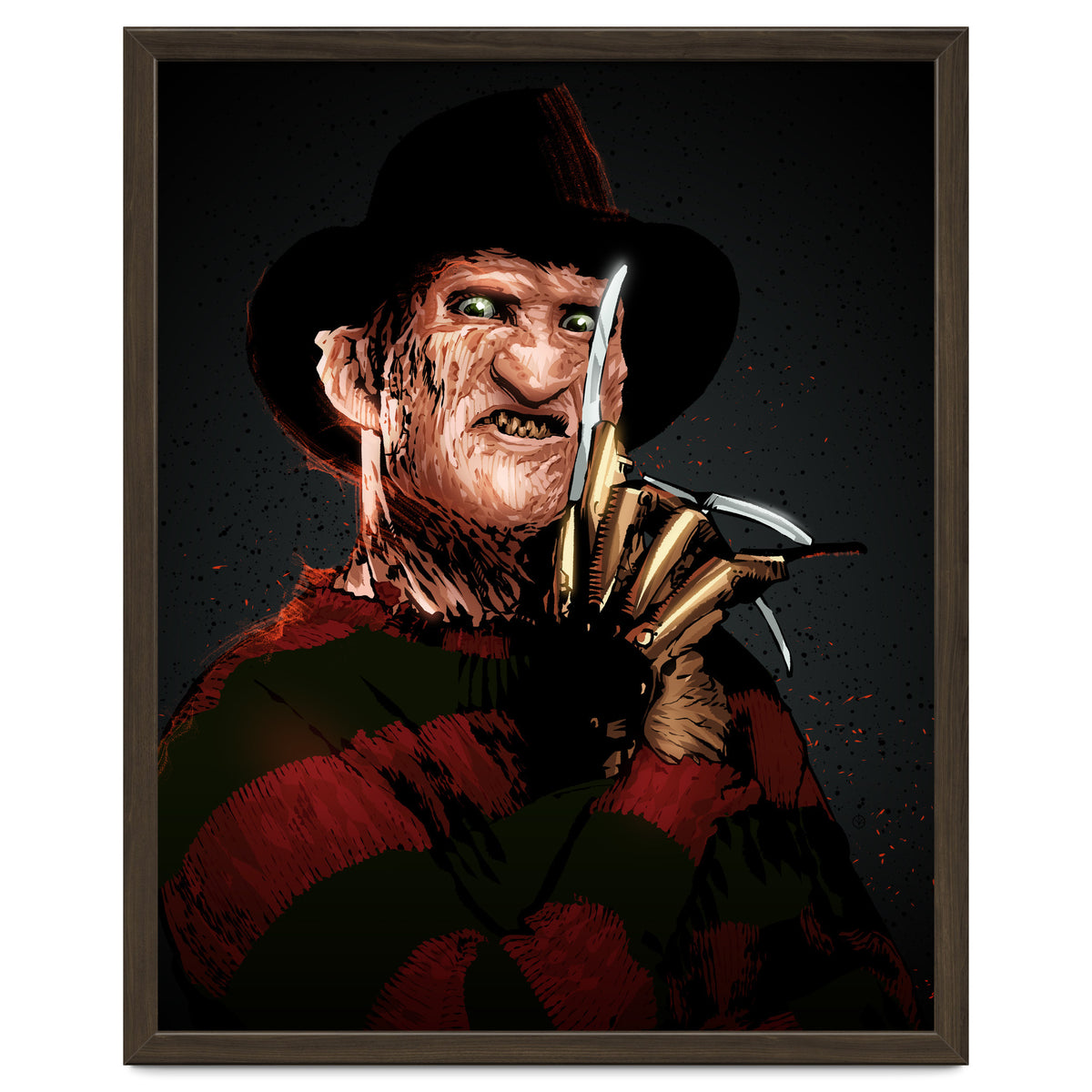 Freddy Krueger