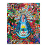 Virgen Y Graffiti 28 (Print Only) thumbnail