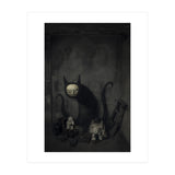 El tesoro (Print Only) thumbnail
