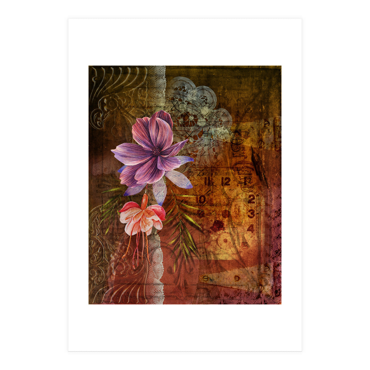 Left Behind (Print Only)