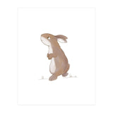 Rabbit (Print Only) thumbnail