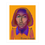 Shakespeare 2 (Print Only) thumbnail