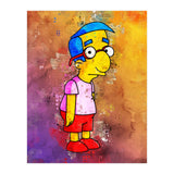 Milhouse (Print Only) thumbnail