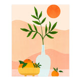 Summer Daze (Print Only) thumbnail