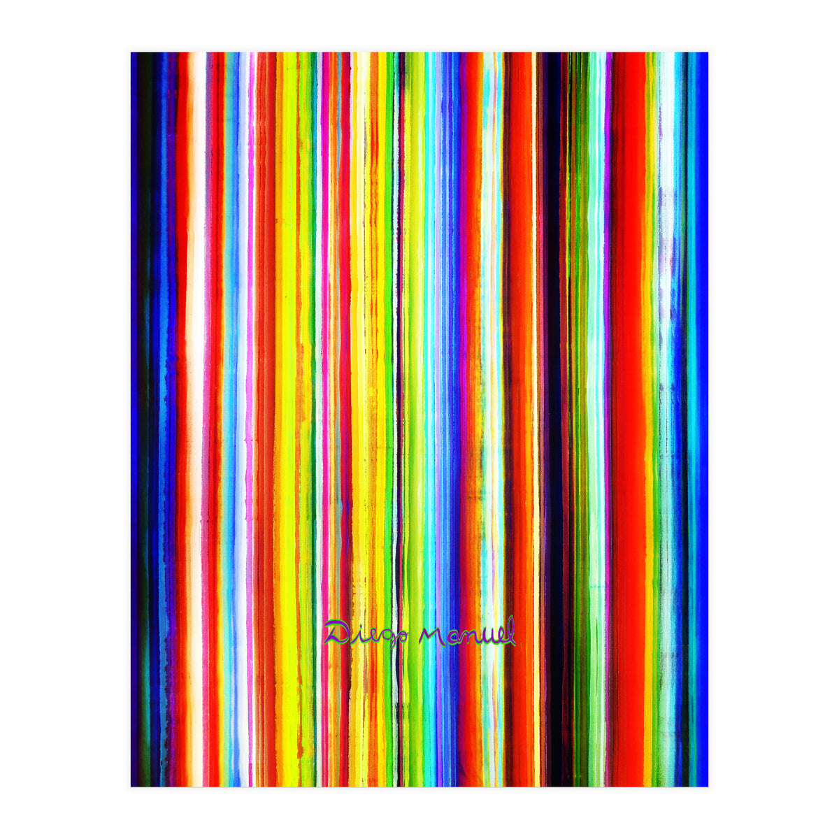 Graffiti Digital 2022 71 (Print Only)