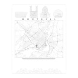 Montreal (Print Only) thumbnail