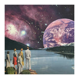 Earthrising (Print Only) thumbnail