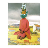 Aus Den Sieben Leben Einer Katze · Marianne (Print Only) thumbnail