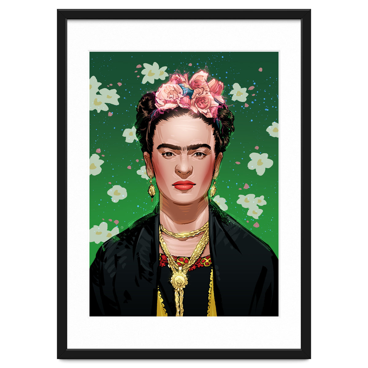 Frida Kahlo
