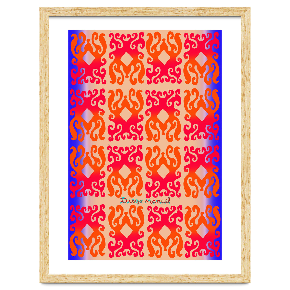 Tapiz Perfiles 2023 2