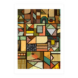 Africa (Print Only) thumbnail