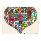 Corazon 12 (Print Only) thumbnail