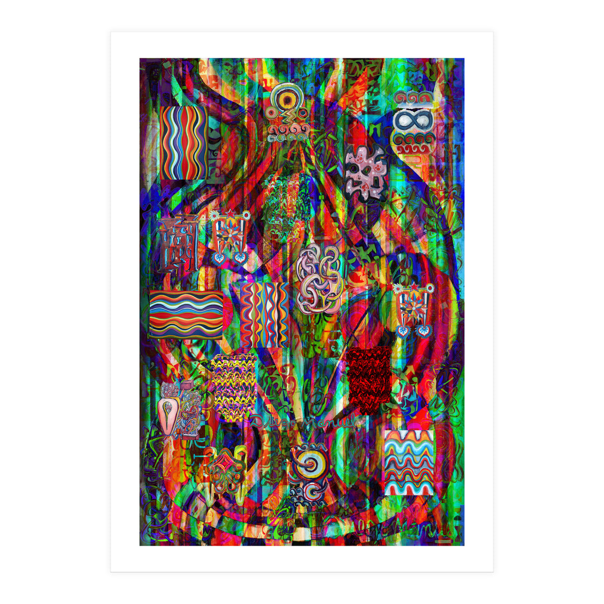 New Graffiti2022 233 (Print Only)