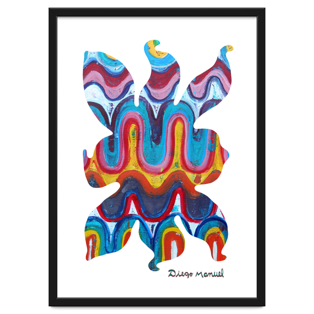 Pop Abstract 2023 60 Copia