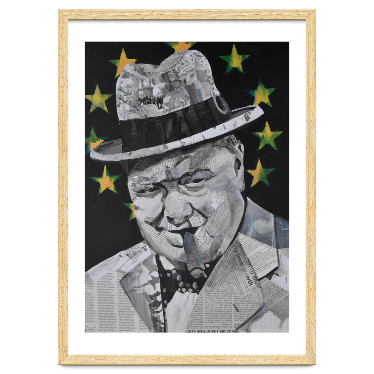 Brexit; Our Darkest Hour