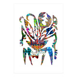 Planta Salvaje 29 (Print Only) thumbnail