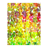 Autumn Flakes  (Print Only) thumbnail
