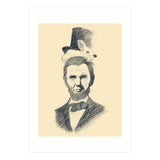 Abraham Kadabraham (Print Only) thumbnail