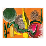 Redondezas (Print Only) thumbnail